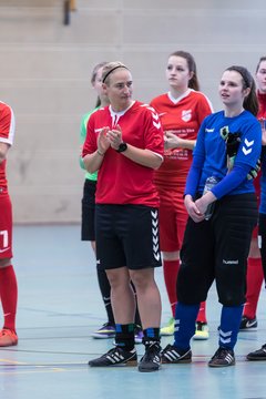 Bild 93 - Hesebeck Cup